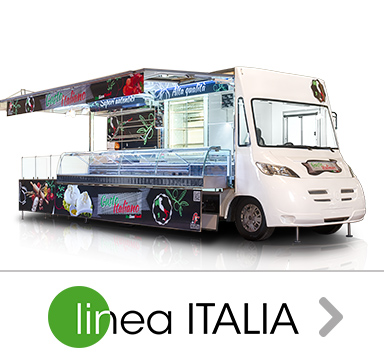 Automatic bound Respectively AF Autonegozi e Food Truck Nuovi, Usati o Noleggio. Street Food