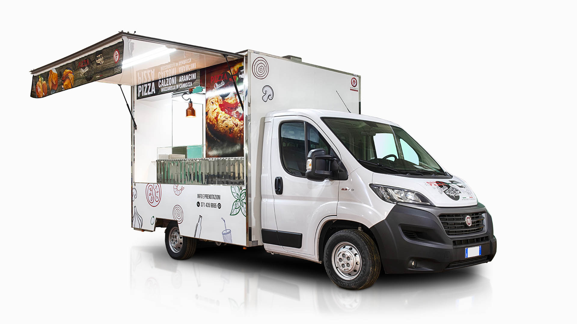 Linea Torino Street Food Pizzeria AF Autonegozi E Food Truck Nuovi Linea Torino Street Food Pizzeria AF Autonegozi E Food Truck Nuovi